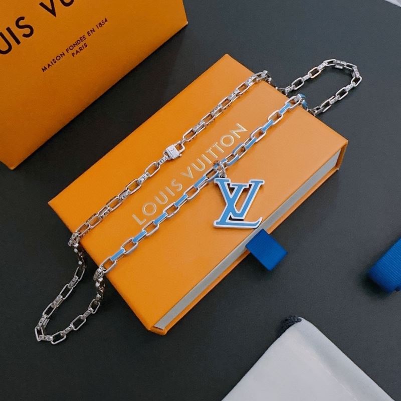 Louis Vuitton Necklaces